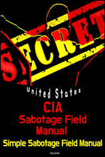 CIA ذ ޴ ( Ȱ ħ